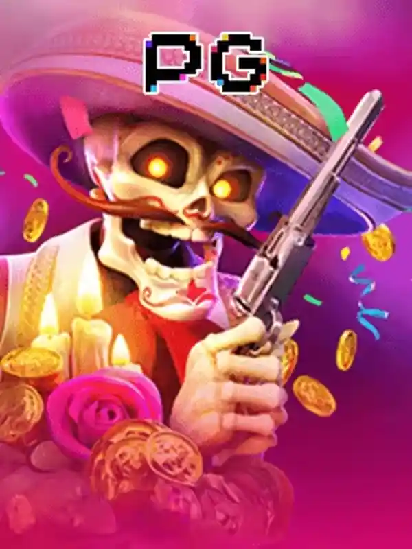 ওয়াইল্ড ব্যান্ডিটো স্লট গেম 477bet